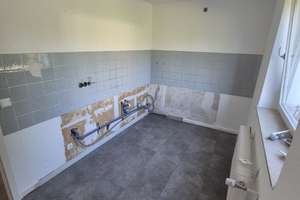 Renovierte 3 Raum-Wohnung in Erle – Frankampstraße 104, 45891 Erle, Gelsenkirchen – Vorschaubild 5