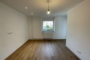 2-Zimmerwohnung im EG mit kleinem Balkon und Badewanne – Franzstr. 13, 47166 Alt-Hamborn, Duisburg – Vorschaubild 4