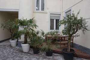 ****modernisiertes Appartementhaus in Karlsruhe mit 6,8 % Mietrendite**** – Die vollständige Adresse der Immobilie erhältst du vom Anbieter., 76137 Südstadt, Karlsruhe – Vorschaubild 24