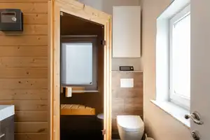 Energetisch saniertes Haus in ruhiger Lage! – Hannover – Vorschaubild 30