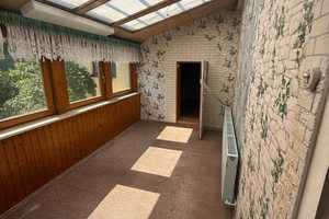 Einfamilienhaus in Plaue mit schönem Blick auf die Reinsberge – Burgweg 4, 99338 Ilm-Kreis – Vorschaubild 13