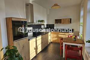 Tauschwohnung: Biete 2Zi Leipzig-Connewitz gegen min. 4. im Leipziger Süden – Die vollständige Adresse der Immobilie erhältst du vom Anbieter., 4277 Connewitz, Leipzig – Vorschaubild 2