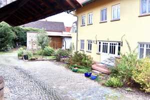 Charmantes Zuhause mit viel Platz – Falltorstraße 4, 64584 Groß-Gerau (Kreis) – Vorschaubild 1