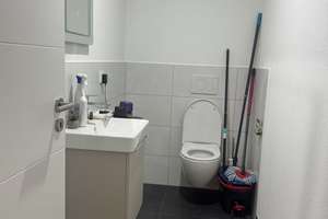 Platz für neue Ideen: 3-Zimmer-Wohnung in Bad Nauheim – Dieselstraße 12, 61231 Bad Nauheim – Vorschaubild 4