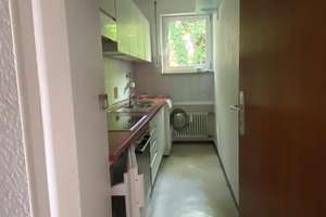 2-Zimmer-Wohnung in Tübingen – Charlottenstraße 9, 72070 Weststadt, Tübingen – Vorschaubild 2