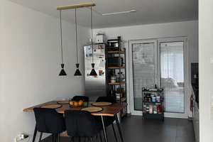 Neubau 2021 | Hochwertige 3-Zimmer-Wohnung (A+) mit Balkon, Aufzug und Tiefgarage – Kirchbachstraße 28, 65191 Nordost, Wiesbaden – Vorschaubild 3