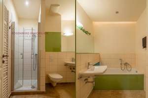 Möblierte 2-Raumwohnung mit Balkon und eigenem Garten in Leipzig-Mockau-Süd – 4357 Mockau-Süd, Leipzig – Vorschaubild 6
