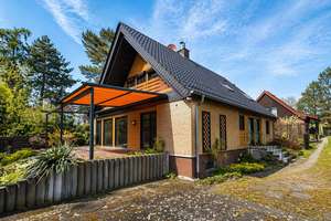 🏡 Freistehendes EFH in Kladow – helle 6 Zi, Sauna, SW-Terrasse & optionale Einliegerwohnung – Die vollständige Adresse der Immobilie erhältst du vom Anbieter., 14089 Kladow, Berlin – Vorschaubild 16