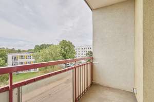 Wohnen in Elbnähe! – Thomas-Mann-Str. 3, 39114 Cracau, Magdeburg – Vorschaubild 1