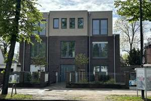 !! Reserviert !! Komfortables und zentrales Wohnen in Düsseldorf Stockum