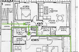 Verfügbare, charmante 2-Zimmer Wohnung mit großer Dachterrasse und TG-Stellplatz - Altstadt – Die vollständige Adresse der Immobilie erhältst du vom Anbieter., 69117 Altstadt, Heidelberg – Vorschaubild 18