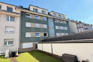 Attraktive 3,5-Zi.-Wohnung mit großem Wohnbereich, Garage und viel Gestaltungspotenzial! – Die vollständige Adresse der Immobilie erhältst du vom Anbieter., 44143 Kaiserbrunnen, Dortmund – Vorschaubild 18