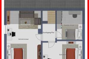 ***RESERVIERT!***
Einfamilienhaus mit Doppelgarage: 
Vielseitiges Raumangebot in MG Bettrath-Hoven – Die vollständige Adresse der Immobilie erhältst du vom Anbieter., 41066 Bettrath-Hoven, Mönchengladbach – Vorschaubild 23