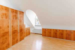 Seltene Gelegenheit - Reiheneckhaus mit Lift und Tiefgaragenstellplatz – München – Vorschaubild 36