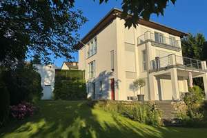 Exklusives Einfamilienhaus mit einer Einliegerwohnung in Bestlage von Sonnenberg – Die vollständige Adresse der Immobilie erhältst du vom Anbieter., 65191 Sonnenberg, Wiesbaden – Vorschaubild 23