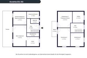 Provisionsfrei – Familienfreundliche DHH mit hochwertiger Ausstattung und Garten. Energieklasse A+ – Karlsruhe (Kreis) – Vorschaubild 26