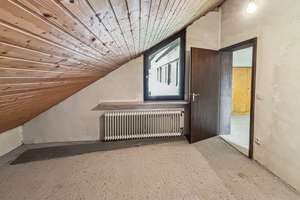 Sanierung-Einfamilienhaus mit Seltenheitswert - Luftschutzbunker- Stadtrand Bayreuth/Meyernberg – Die vollständige Adresse der Immobilie erhältst du vom Anbieter., 95447 Meyernberg, Bayreuth – Vorschaubild 12
