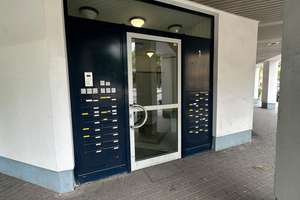 Seltene Gelegenheit: Provisionsfrei Leerstehende  2 Zimmer ETW  inkl. TG Kapitalanleger  18 Fach 6 %