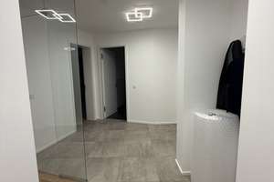 Attraktive 3-Zimmer Wohnung mit Balkon im 2. OG in Magdeburg-Altstadt – Im Elbbahnhof 16, 39104 Altstadt, Magdeburg – Vorschaubild 7