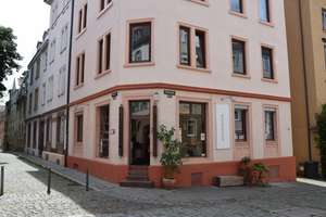 Schönes Mehrfamilienhaus in Stuttgart (Bohnenviertel) – Rosenstraße 34, 70182 Rathaus, Stuttgart – Vorschaubild 2