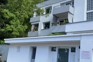 Frisch rennovierte Hochparterre-Wohnung mit einem Zimmer und Terrasse – Obere Weinsteige 66, 70597 Degerloch (Ortsteil), Stuttgart – Vorschaubild 6