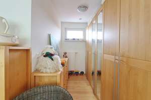 Charmantes Tiny House mit Carport in Hamburg-Volksdorf – Die vollständige Adresse der Immobilie erhältst du vom Anbieter., 22359 Volksdorf, Hamburg – Vorschaubild 25