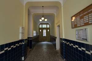 Bezugsfreie Altbauwohnung mit Balkon und Erker in phänomenaler Charlottenburger Lage – Helmholtzstraße 24, 10587 Charlottenburg, Berlin – Vorschaubild 72