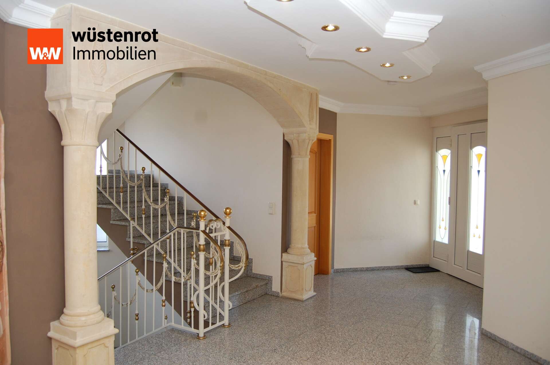 Immobilie in Brunn - Großzügiges EFH in ruhiger Lage in Brunn/Laaber – auch für 2 Generationen, sofort bezugsfrei - Bild 8