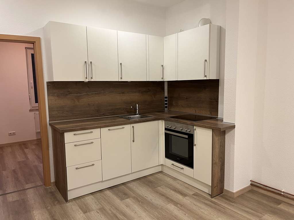 Immobilie in Aerzen - Vollständig vermietetes 4-Familienhaus in zentraler Lage - ein solides Zusatzeinkommen! - Bild 3