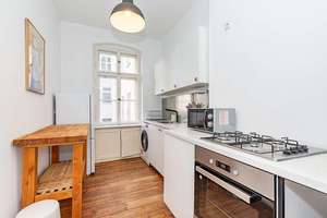 Ihr Zuhause am Arkonaplatz – Mitten im Herzen Berlins ! – Anklamer Straße 25, 10115 Mitte (Ortsteil), Berlin – Vorschaubild 6