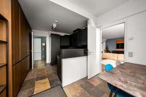 Seltenes Angebot: Berlin-Mitte, 7. Etage. Ruhig, kernsaniert & lichtdurchflutet über den Dächern. – Die vollständige Adresse der Immobilie erhältst du vom Anbieter., 10117 Mitte (Ortsteil), Berlin – Vorschaubild 8
