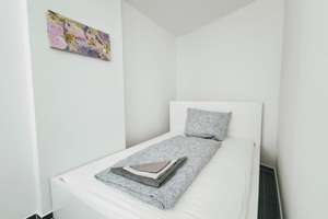 Studio-Apartment, Schwanenwall 28 WE 36 – Schwanenwall 28, 44135 City, Dortmund – Vorschaubild 7