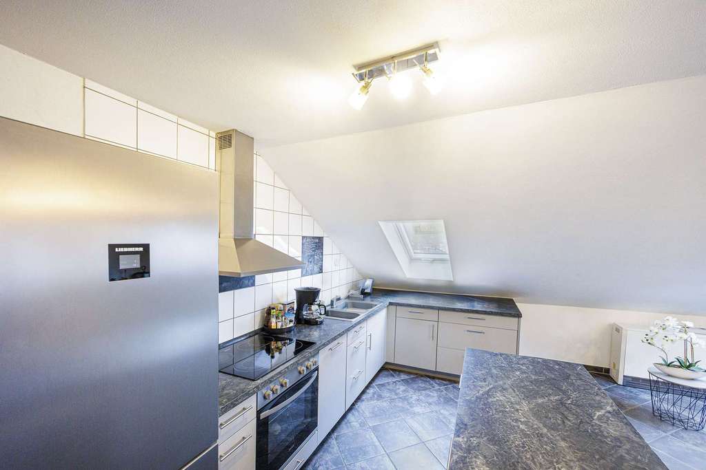 Immobilie in Sachsenheim - WEITBLICK: Viel Platz im Grünen! - Bild 4