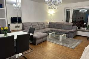 Hochwertig renovierte 4-Zimmer-Wohnung inkl. Möbel & Einbauküche – 45476 Styrum, Mülheim an der Ruhr – Vorschaubild 11