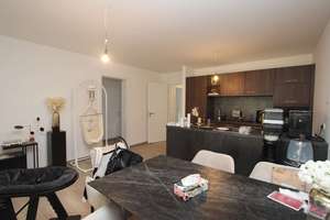 Moderne 4-Zimmer-Wohnung mit großer Terrasse in Kassel-Süd - EBK + PKW-Stellplatz möglich – Frankfurter Straße 96A, 34121 Süd, Kassel – Vorschaubild 3