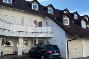 Einfamilienhaus/RH in bevorzugter Wohnlage – Rottweil (Kreis) – Vorschaubild 12