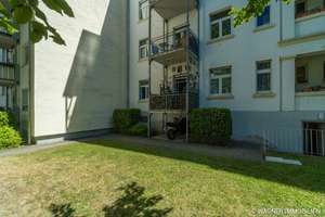 Modernisierte Wohnung im Rheingauviertel, gepflegt mit gutem Schnitt – ideal für kleine Familie – Rüdesheimer Straße 39, 65197 Rheingauviertel / Hollerborn, Wiesbaden – Vorschaubild 12