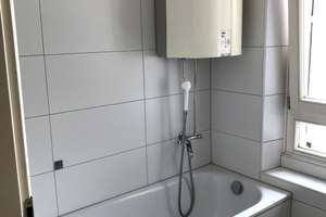 Wohn- und Geschäftshaus mit Werkstatt und Lagergebäude in Fürth/Innenstadt – Mathildenstraße 14, 90762 Altstadt, Innenstadt, Fürth – Vorschaubild 10
