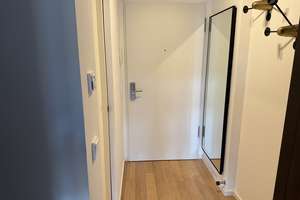 Möbliertes 1-Zimmer-Apartment im Studiomuc!  Frei! – Schwere-Reiter-Str. 27, 80797 Schwere-Reiter-Straße, München – Vorschaubild 17