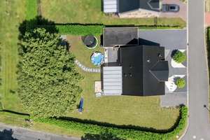 Modernes Einfamilienhaus mit hochwertiger Ausstattung auf großzügigem Eigentumsgrundstück – 26835 Holtland – Vorschaubild 5