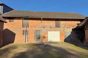 Historischer Vierseitenhof mit idyllischem Gartenparadies vor den Toren Erfurts – Die vollständige Adresse der Immobilie erhältst du vom Anbieter., 99195 Riethnordhausen – Vorschaubild 20