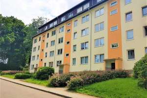 ***Kapitalanlage 2-Raum Wohnung mit Balkon und PKW Stellplatz - vermietet *** – Talstraße 48, 9117 Reichenbrand, Chemnitz – Vorschaubild 1