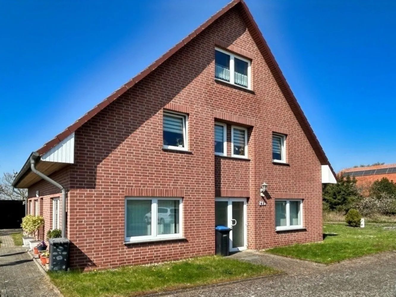 Seenähe & viel Platz, Ludwigslust Parchim Kreis – Bild 4