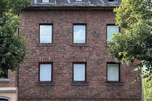Helle 3-Zimmer-Wohnung mit Garten – ideal für 2er-WG, von privat – Hüttenstraße 123, 52068 Rothe Erde, Aachen – Vorschaubild 2