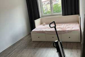Nachmieter gesucht – moderne, renovierte Wohnung in Leipzig-Probstheida – Schweizerbogen 1, 4289 Probstheida, Leipzig – Vorschaubild 5