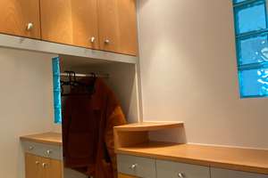 Schöne 3,5 Zimmer Wohnung in der Südstadt  – Die vollständige Adresse der Immobilie erhältst du vom Anbieter., 76137 Südstadt, Karlsruhe – Vorschaubild 2