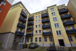 Geräumige 2-Zimmer-Wohnung in der Altstadt – Breiter Weg 220, 39104 Altstadt, Magdeburg – Vorschaubild 2
