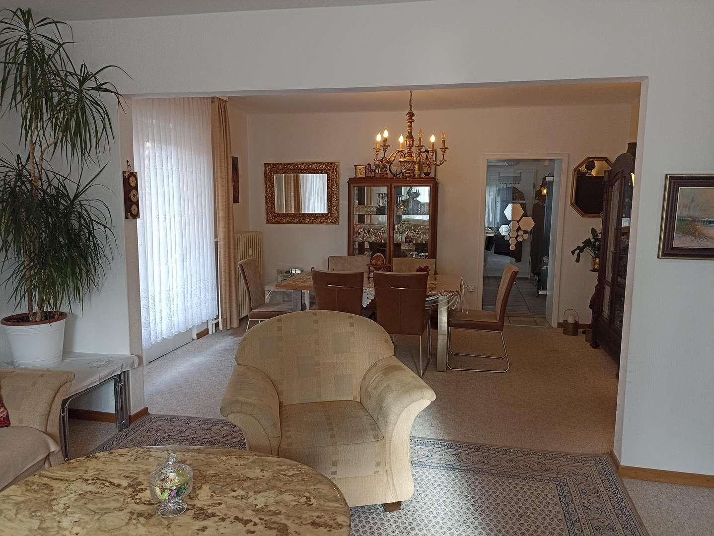 Immobilie in Beckum - Idylisches Mehrfamilienhaus in Beckum - Bild 6