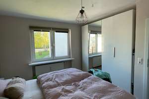 Ihr neues Zu Hause - zwei Zimmer in Koblenz: Helle Wohnung mit Balkon – Die vollständige Adresse der Immobilie erhältst du vom Anbieter., 56077 Niederberg, Koblenz – Vorschaubild 6