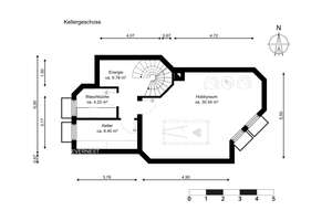 Ihr neues Zuhause in Wiesbaden-Aukamm stilvolles RMH mit Platz für die ganze Familie – Die vollständige Adresse der Immobilie erhältst du vom Anbieter., 65191 Bierstadt, Wiesbaden – Vorschaubild 19